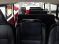 2017 Toyota HiAce Commuter M/T-11