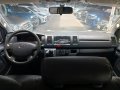 2017 Toyota HiAce Commuter M/T-13