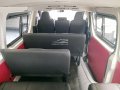 2017 Toyota HiAce Commuter M/T-16