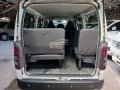 2017 Toyota HiAce Commuter M/T-17