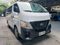 2018 Nissan NV350 Urvan M/T-2