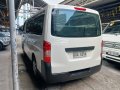 2018 Nissan NV350 Urvan M/T-7