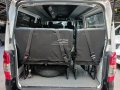 2018 Nissan NV350 Urvan M/T-15