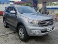 2016 Ford Everest Trend 2 2.2L 4x2 AT Diesel-0