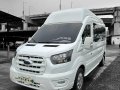 2020 Ford Transit Minibus M/T-2