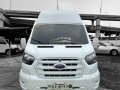 2020 Ford Transit Minibus M/T-0