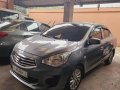 2018 Mitsubishi Mirage G4 GLX A/T -1