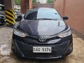 2019 Toyota Vios 1.3E M/T -1