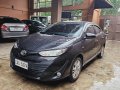 2019 Toyota Vios 1.3E M/T -2