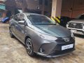 2021 Toyota Vios 1.3 XLE A/T-0