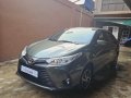 2021 Toyota Vios 1.3 XLE A/T-2