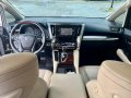 HOT!!! 2016 Toyota Alphard for sale at affordable price -9