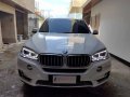 2015 BMW X5 SUV / Crossover second hand for sale -0
