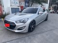 Used Grey 2013 Hyundai Genesis Coupe  for sale-0