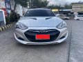Used Grey 2013 Hyundai Genesis Coupe  for sale-1