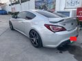 Used Grey 2013 Hyundai Genesis Coupe  for sale-3