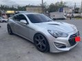 Used Grey 2013 Hyundai Genesis Coupe  for sale-6