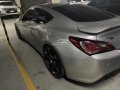 Used Grey 2013 Hyundai Genesis Coupe  for sale-8