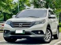 2013 HONDA CRV 2.0 4x2 AT GAS 146K ALL IN‼️-2