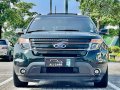 2013 Ford Explorer 2.0 Ecoboost Automatic Gas “low mileage “‼️52k odo only!-0