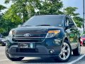 2013 Ford Explorer 2.0 Ecoboost Automatic Gas “low mileage “‼️52k odo only!-2