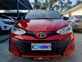 Pre-owned 2020 Toyota Vios  1.3 Base MT for sale-1