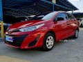 Pre-owned 2020 Toyota Vios  1.3 Base MT for sale-2