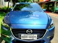 Sell 2018 Mazda 3 Sportback Hatchback in used-0