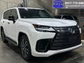 Brand New 2023 Lexus LX 600 Premium (US Version) LX600 4x4 4WD brandnew-3