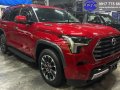 Brand New 2023 Toyota Sequoia Hybrid Limited 4x4 4WD-1