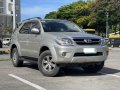 Negotiable!!! 2008 Toyota Fortuner 4x2 G Automatic Diesel-1