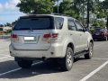 Negotiable!!! 2008 Toyota Fortuner 4x2 G Automatic Diesel-3