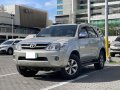 Negotiable!!! 2008 Toyota Fortuner 4x2 G Automatic Diesel-2