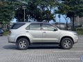 Negotiable!!! 2008 Toyota Fortuner 4x2 G Automatic Diesel-12