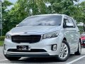 For Sale! 2016 Kia Carnival 2.2L Automatic Diesel still negotiable upon viewing call 09171935289-3