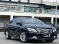2014 Toyota Camry 2.5G Automatic Gas still negotiable upon viewing 09171935289-2