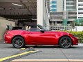 Soul Red 2016 Mazda MX5 Miata Convertible Automatic negotiable upon viewing 09171935289-6