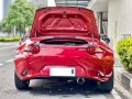 Soul Red 2016 Mazda MX5 Miata Convertible Automatic negotiable upon viewing 09171935289-5