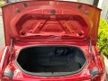 Soul Red 2016 Mazda MX5 Miata Convertible Automatic negotiable upon viewing 09171935289-12