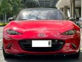 Soul Red 2016 Mazda MX5 Miata Convertible Automatic negotiable upon viewing 09171935289-13