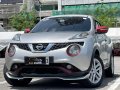 Well Maintained! 2018 Nissan Juke NStyle 1.6 CVT Automatic Gas-3