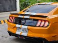 2019 Ford Mustang 2.3L ecoboost-4
