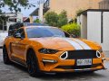 2019 Ford Mustang 2.3L ecoboost-3
