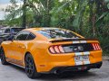 2019 Ford Mustang 2.3L ecoboost-6