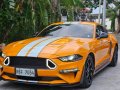 2019 Ford Mustang 2.3L ecoboost-1
