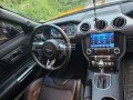 2019 Ford Mustang 2.3L ecoboost-5