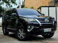 2018 Toyota Fortuner 2.4G Automatic Diesel low mileage-0
