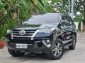 2018 Toyota Fortuner 2.4G Automatic Diesel low mileage-1