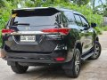 2018 Toyota Fortuner 2.4G Automatic Diesel low mileage-3