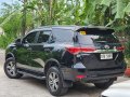 2018 Toyota Fortuner 2.4G Automatic Diesel low mileage-4